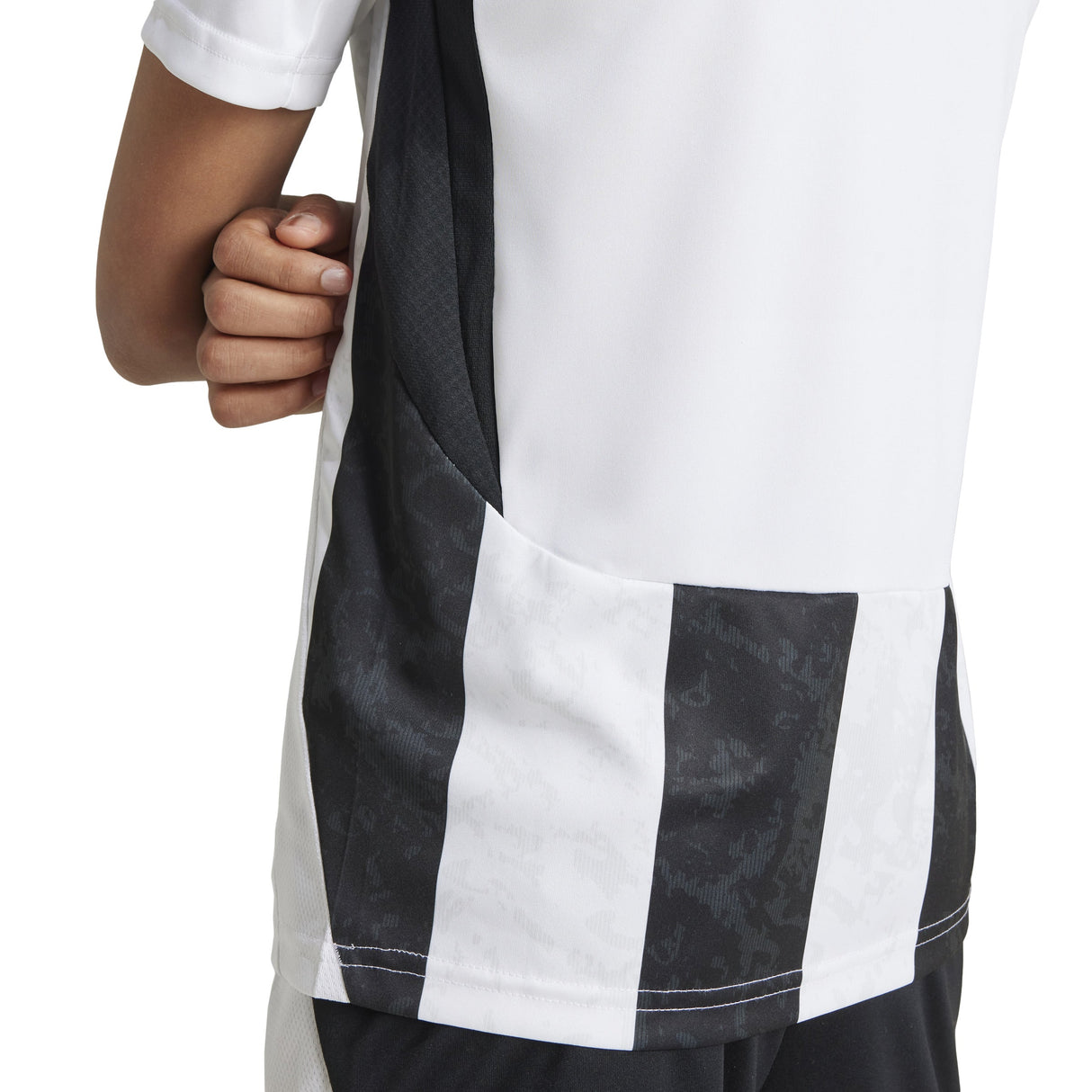 adidas Youth Juventus Home Jersey 24/25 - Best Buy Soccer