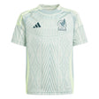 adidas Youth Mexico Away Jersey 2024 - Best Buy Soccer