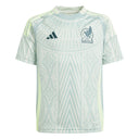 adidas Youth Mexico Away Jersey 2024 - Best Buy Soccer