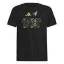 adidas Youth Mexico Fresh SS T-Shirt Black - Best Buy Soccer