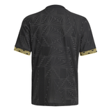 adidas Youth Mexico Gold Jersey 25 Black - Best Buy Soccer