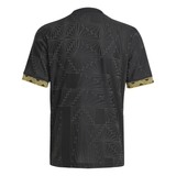 adidas Youth Mexico Gold Jersey 25 Black - Best Buy Soccer