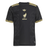 adidas Youth Mexico Gold Jersey 25 Black - Best Buy Soccer