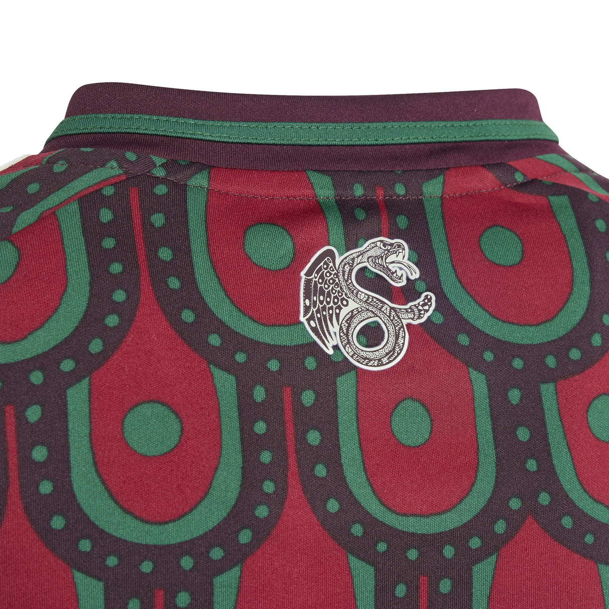 adidas Youth Mexico Home Jersey 2024 - Best Buy Soccer