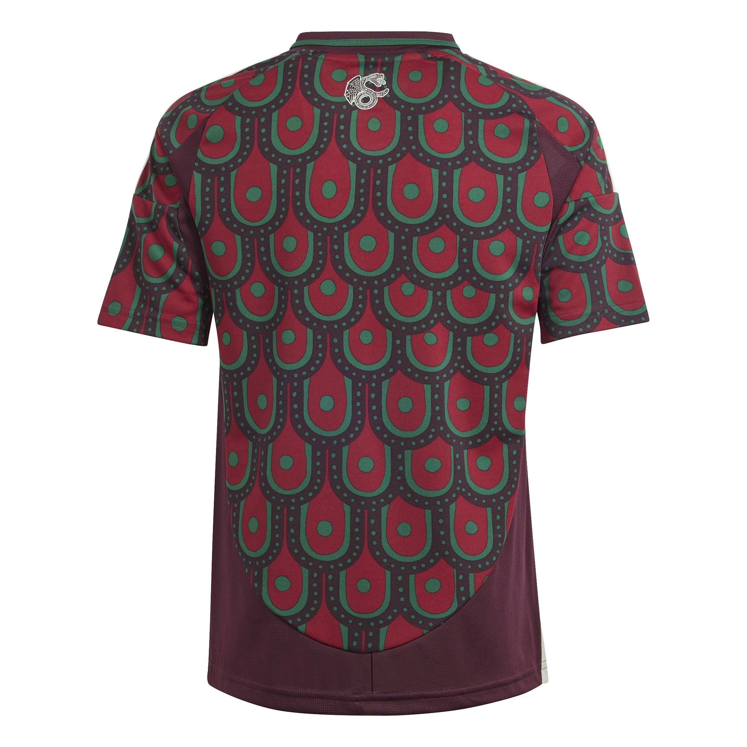 adidas Youth Mexico Home Jersey 2024 - Best Buy Soccer