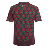 adidas Youth Mexico Home Jersey 2024 - Best Buy Soccer
