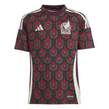 adidas Youth Mexico Home Jersey 2024 - Best Buy Soccer