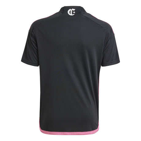 adidas Youth MLS All Star Jersey 24/25 - Best Buy Soccer