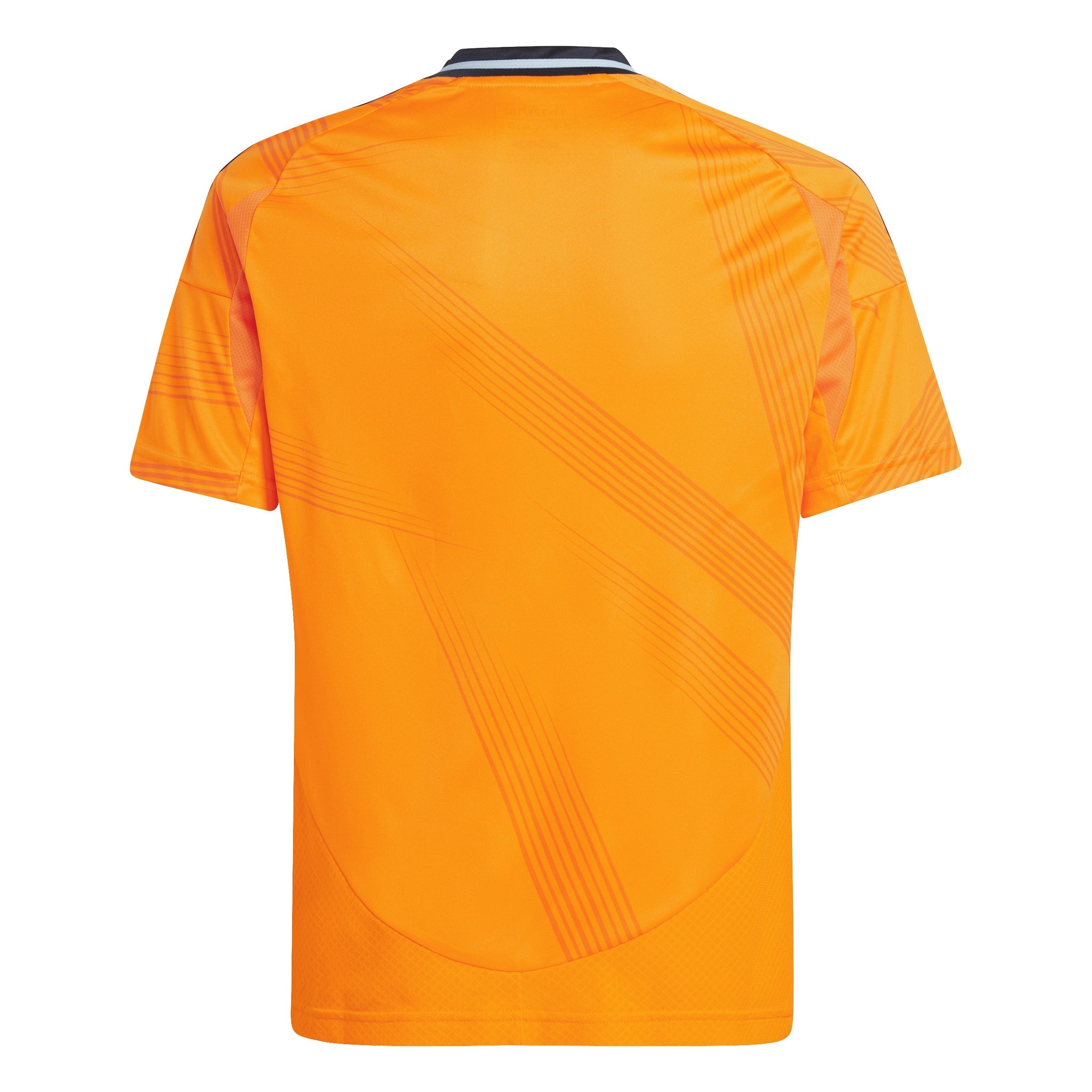 adidas Youth Real Madrid Away Jersey 24/25 - Best Buy Soccer