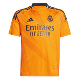 adidas Youth Real Madrid Away Jersey 24/25 - Best Buy Soccer