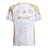 adidas Youth Tigres UANL Third Jersey 24/25 White - Best Buy Soccer