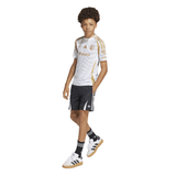adidas Youth Tigres UANL Third Jersey 24/25 White - Best Buy Soccer