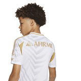 adidas Youth Tigres UANL Third Jersey 24/25 White - Best Buy Soccer