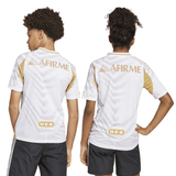 adidas Youth Tigres UANL Third Jersey 24/25 White - Best Buy Soccer