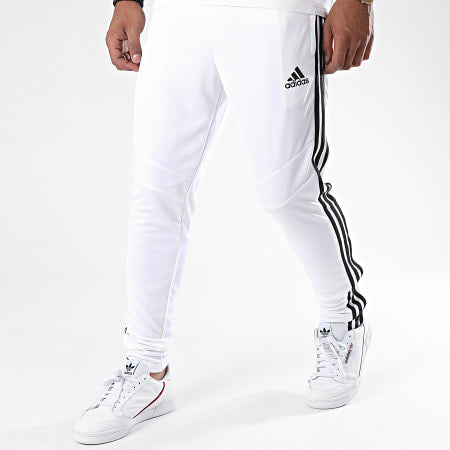 adidas Tiro 19 Pant - White/Black