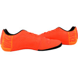 Nike 5 Elastico Pro Indoor Soccer Shoes - Bright Crimson/Orange