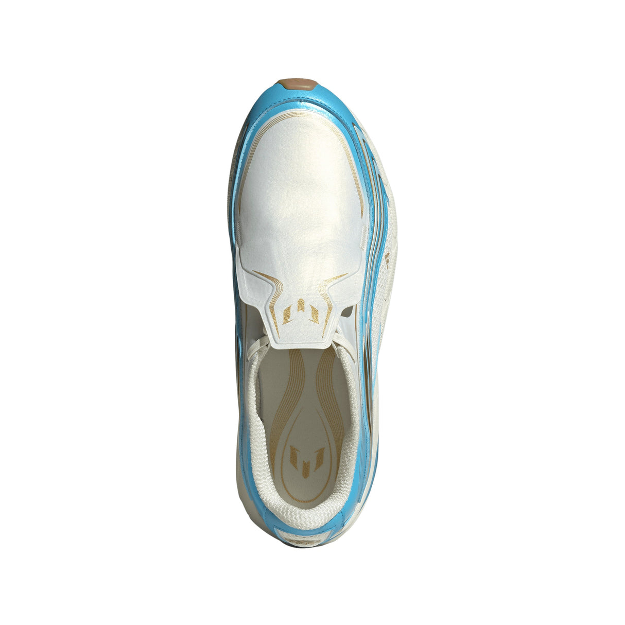 adids Adistar Messi Shoes - Blue - Best Buy Soccer