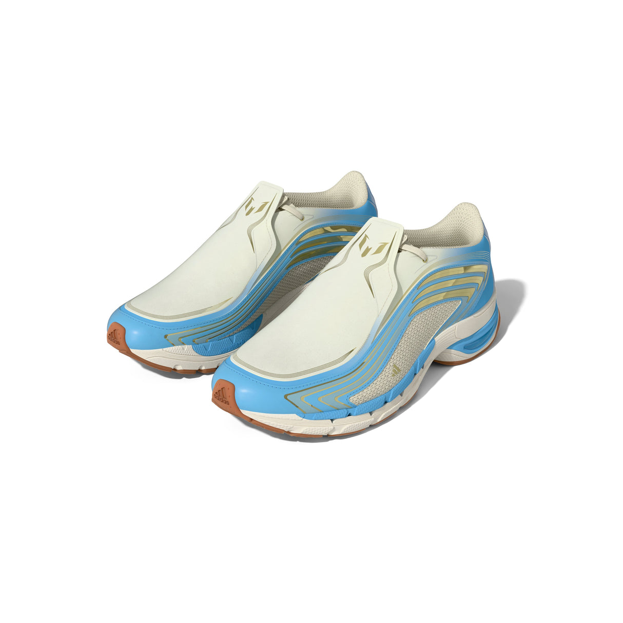 adids Adistar Messi Shoes - Blue - Best Buy Soccer