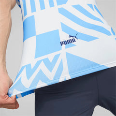 PUMA Manchester City Pre-Match Jersey 2022/2023