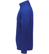 Agusta Chill Fleece Half-Zip Pullover - Best Buy Soccer
