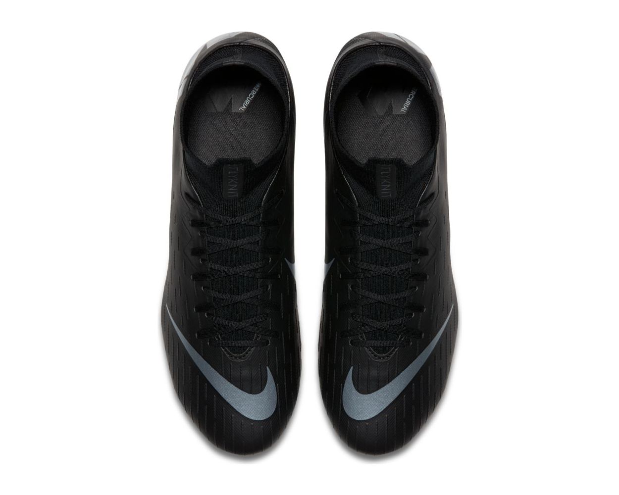 Nike Superfly 6 Pro FG Negro