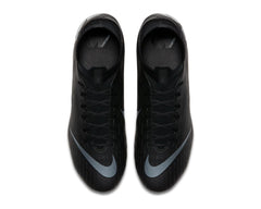 Nike Superfly 6 Pro FG Negro