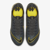 Nike Superfly 6 Pro FG Gris oscuro/