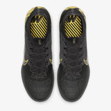 Nike Superflix 6 Elite IC Indoor Men's Soccer Shoes - Thunder Grey/Black