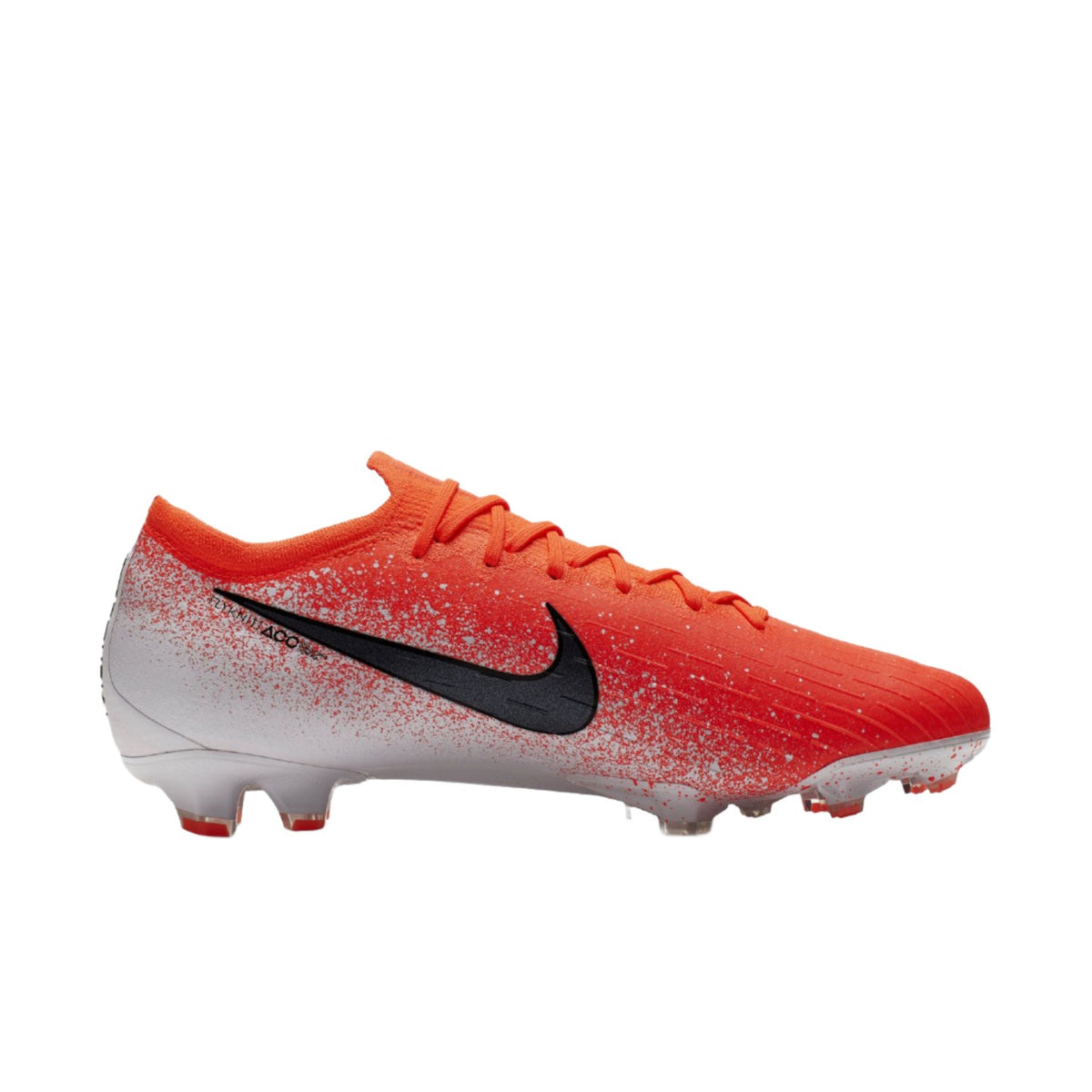 Nike Vapor 12 Elite FG Hyper Crimson