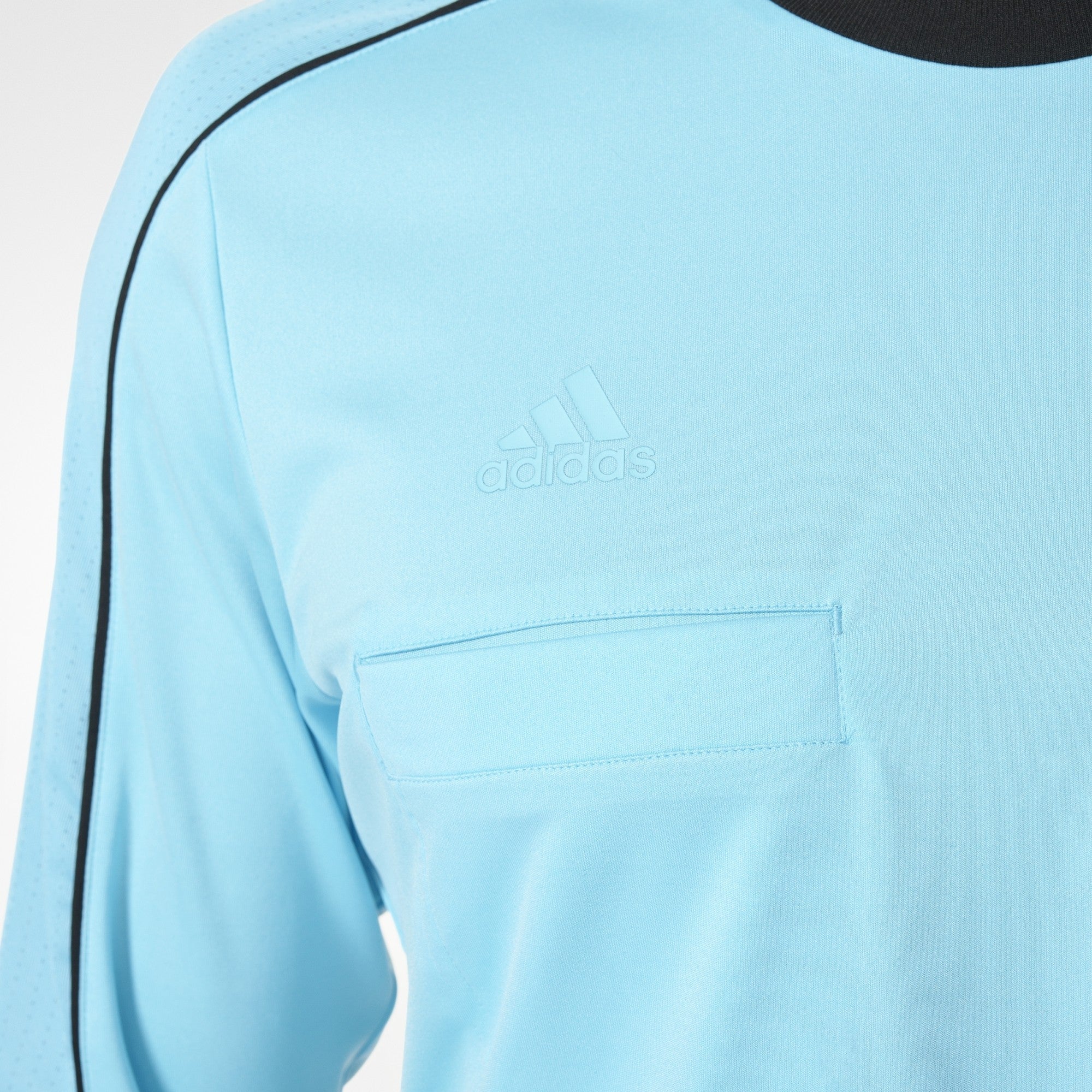 adidas Referee 16 Long SleeveJersey Blue