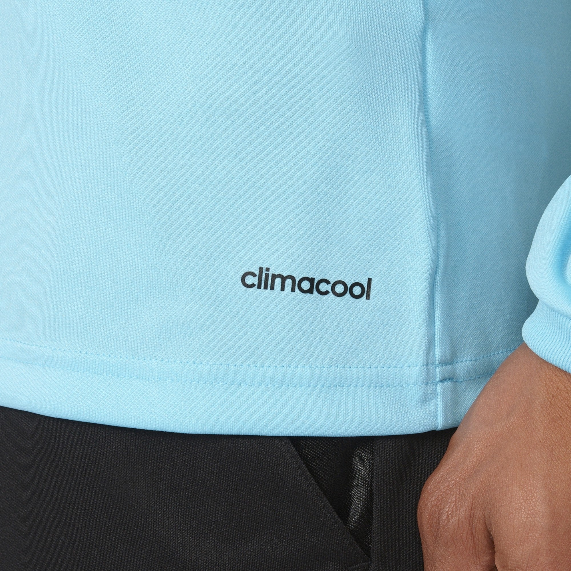 adidas Referee 16 Long SleeveJersey Blue