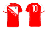 Albion SC Metro MP Rec Jersey - Best Buy Soccer