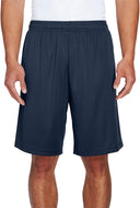 alphabrother Team 365 Performance Short B - Best Buy Soccer