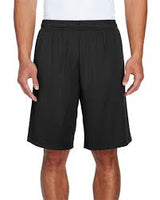 alphabrother Team 365 Performance Short B - Best Buy Soccer