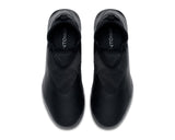 Nike Phantom VSN Academy DF IC Youth Soccer Shoes - Black