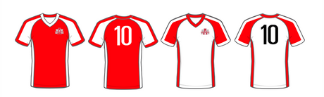 Archer Player Kit $44.00 - Best Buy Soccer