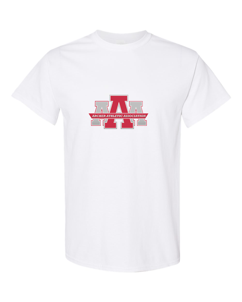 Archer Soccer Cotton Tee $25.00 - Best Buy Soccer
