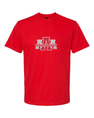 Archer Soccer Cotton Tee $25.00 - Best Buy Soccer