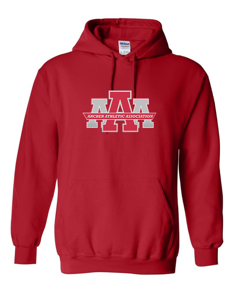 Archer Soccer Hoodie $35.00 - Best Buy Soccer