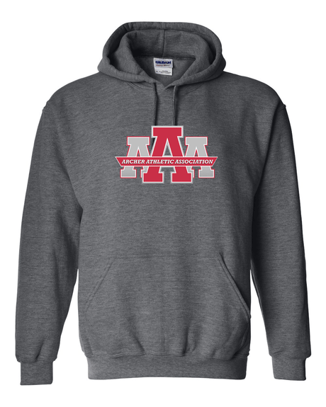Archer Soccer Hoodie $35.00 - Best Buy Soccer