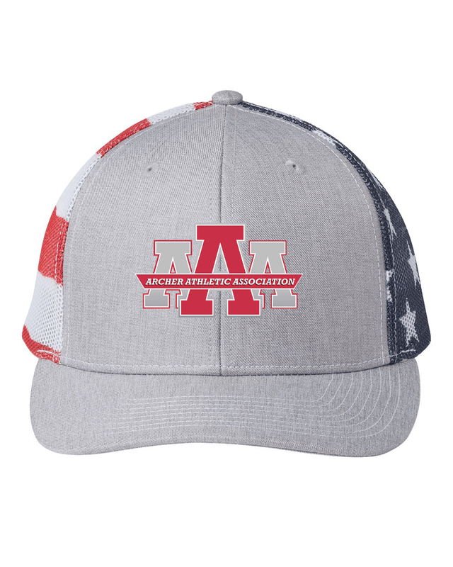 Archer Soccer Mesh Trucker Hat $25.00 - Best Buy Soccer