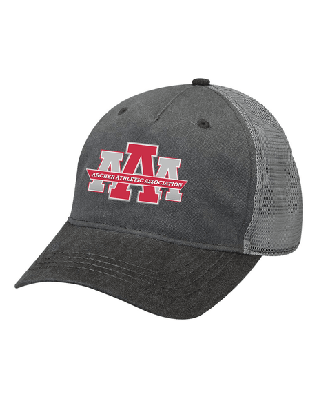 Archer Soccer Pigment Trucker Hat $25.00 - Best Buy Soccer