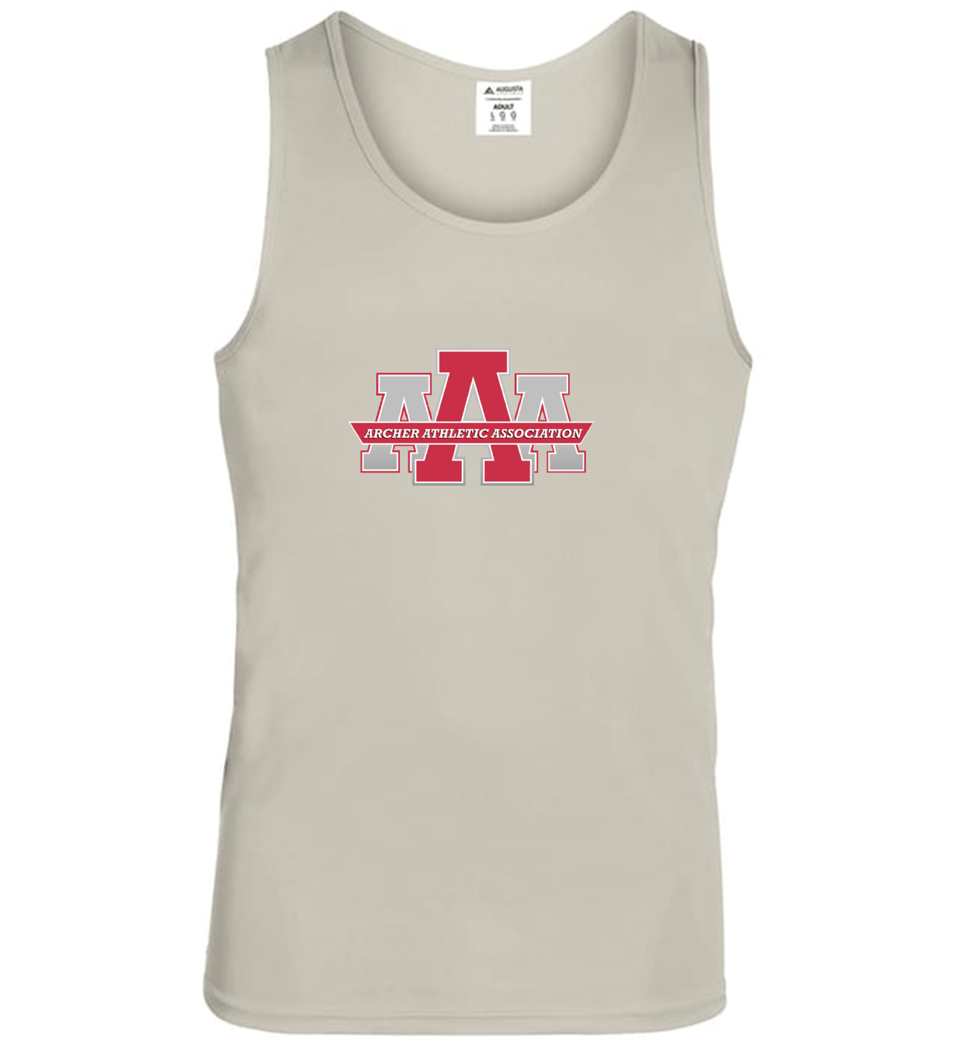 Archer Soccer Training Tank $25.00 - Best Buy Soccer