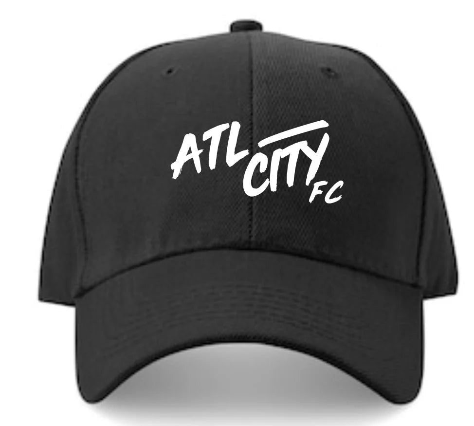 ATL City FC LP Cap - Best Buy Soccer