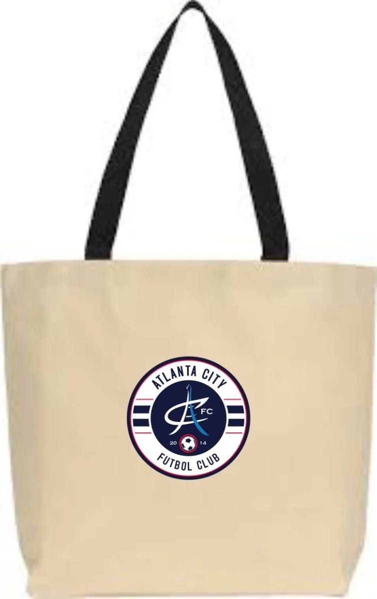 ATL City FC Supporter Tote Bag - Best Buy Soccer