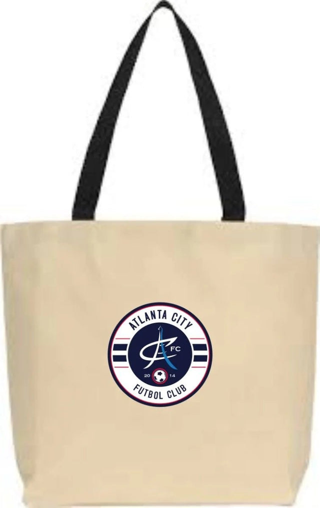 ATL City FC Supporter Tote Bag - Best Buy Soccer