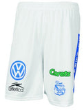 Atletica Puebla Home Short 09 - 2010 - Best Buy Soccer