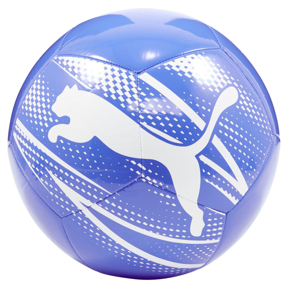 PUMA Attacanto Graphic White/Blue