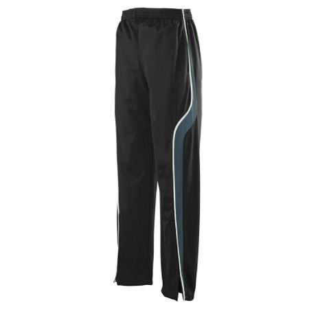 AU Rival Pant - Black/Slate - Best Buy Soccer