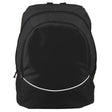 AU Tri - color BackPack - Best Buy Soccer